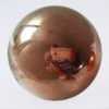 hollow copper balls