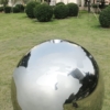 Steel Ball water features world map covered