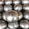 stainless steel floating ball customization supply