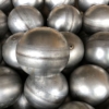 stainless steel floating ball customization supply
