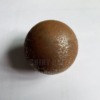 hollow ball iron