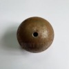 magnetic iron ball